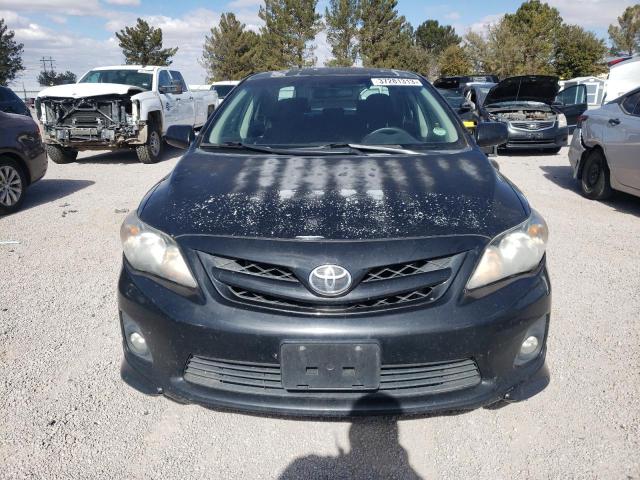 Photo 5 from auction – 2011 TOYOTA COROLLA BA with VIN 2T1BU4EE7BC739691