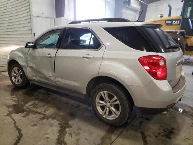 Photo 2 from auction – 2014 CHEVROLET EQUINOX LT with VIN 2GNFLFE31E6189786