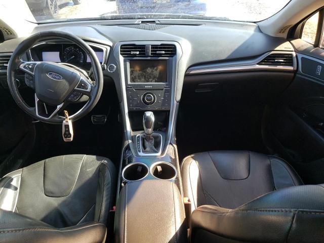 Photo 8 from auction – 2013 FORD FUSION TIT with VIN 3FA6P0K98DR223318