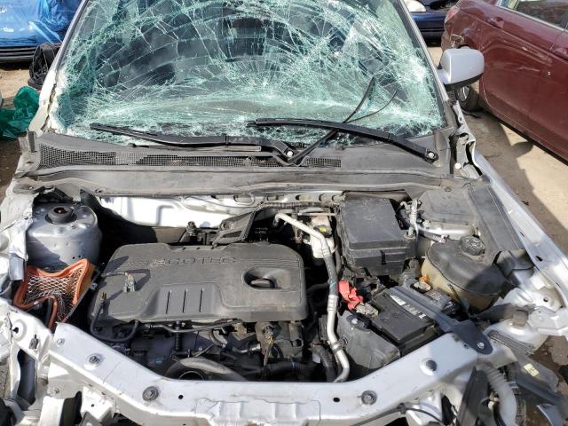 Photo 12 from auction – 2015 GMC TERRAIN SL with VIN 2GKALMEKXF6138257