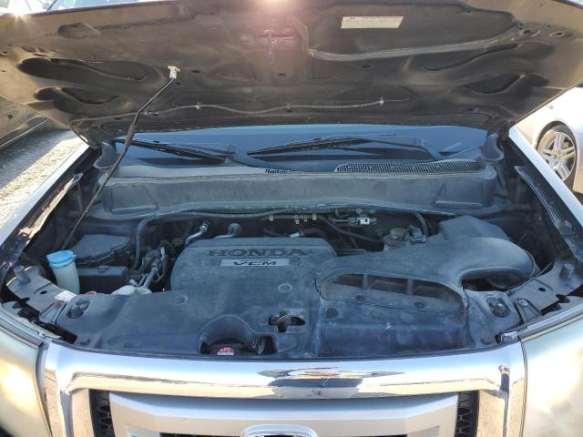 Photo 12 from auction – 2010 HONDA PILOT EX with VIN 5FNYF4H43AB031746