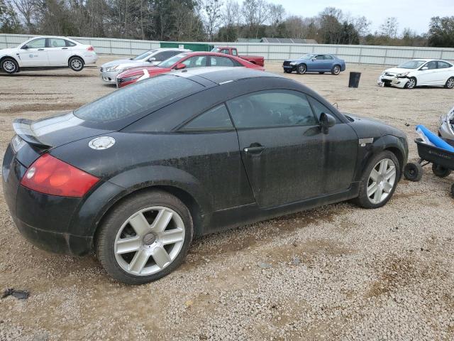 Photo 3 from auction – 2004 AUDI TT with VIN TRUSC28N941010723