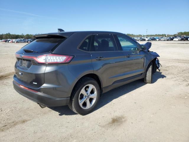 Photo 3 from auction – 2015 FORD EDGE SE with VIN 2FMTK3G90FBB40551