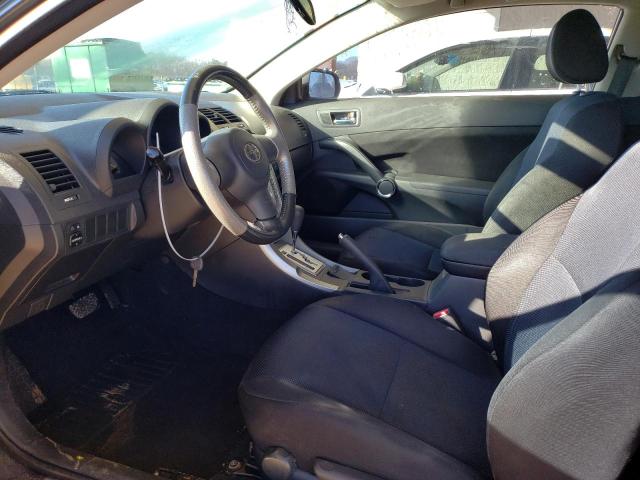 Photo 7 from auction – 2005 TOYOTA SCION TC with VIN JTKDE177950055610