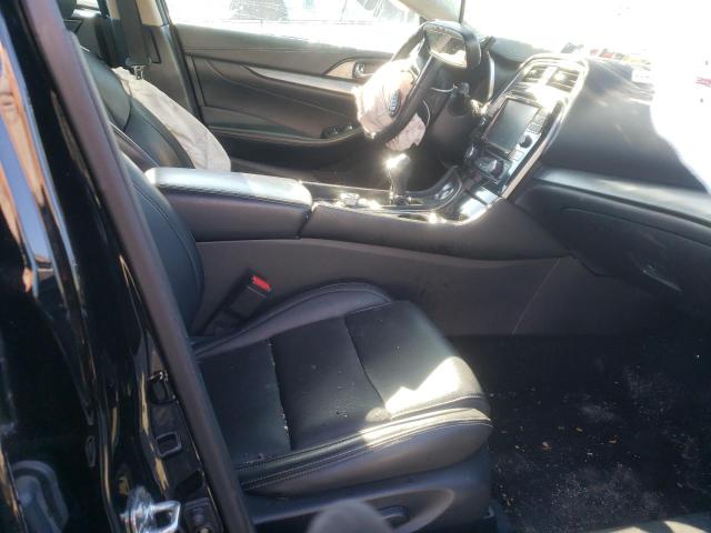 صورة رقم 7 من المزاد - 2018 NISSAN MAXIMA 3.5 مع VIN 1N4AA6AP4JC369644