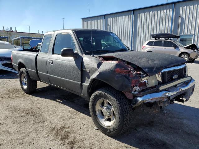 Photo 4 from auction – 2004 FORD RANGER SUP with VIN 1FTYR15E64PA32872