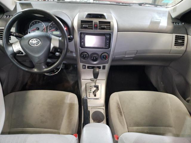 Photo 8 from auction – 2013 TOYOTA COROLLA BA with VIN 5YFBU4EE0DP204270