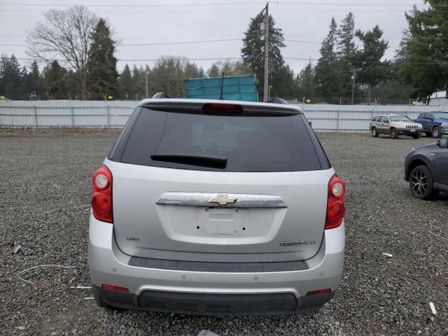 Photo 6 from auction – 2013 CHEVROLET EQUINOX LT with VIN 2GNFLNEK8D6242791