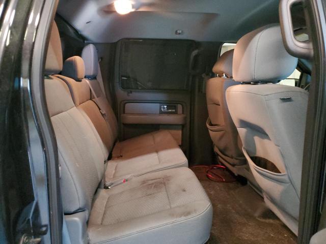 Photo 10 from auction – 2014 FORD F150 SUPER with VIN 1FTFW1ETXEFB64247