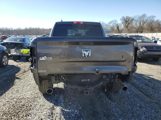 Photo 6 from auction – 2015 RAM 1500 SLT with VIN 1C6RR6LT3FS676680