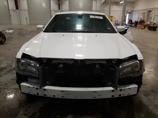 Photo 5 from auction – 2021 CHRYSLER 300 S with VIN 2C3CCABG1MH523666