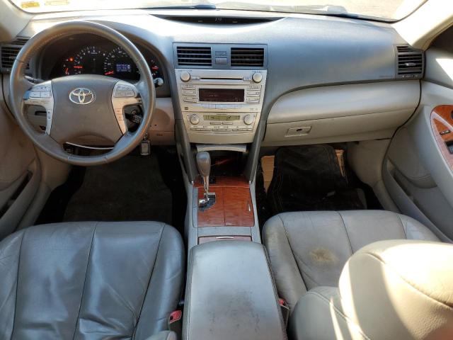 Photo 8 from auction – 2010 TOYOTA CAMRY BASE with VIN 4T1BF3EK4AU520081
