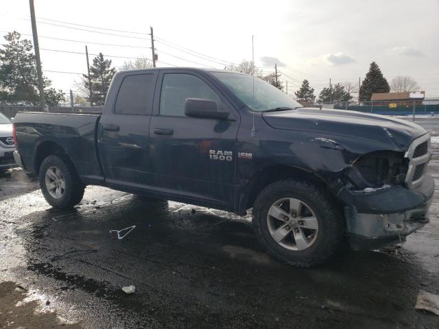 Photo 4 from auction – 2013 RAM 1500 ST with VIN 1C6RR7FT6DS535830