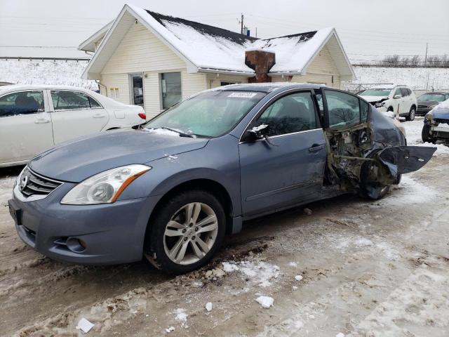 Photo 1 from auction – 2010 NISSAN ALTIMA SR with VIN 1N4BL2AP0AN492837