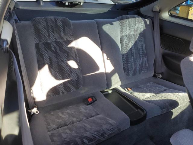 Photo 10 from auction – 2001 ACURA INTEGRA LS with VIN JH4DC435X1S003130