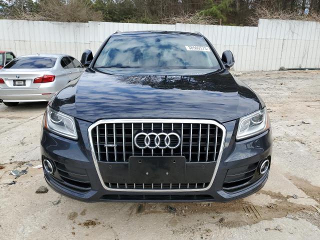 Photo 5 from auction – 2016 AUDI Q5 PREMIUM with VIN WA1L2AFP7GA020083