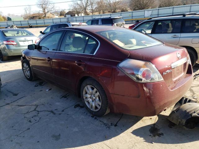Photo 2 from auction – 2010 NISSAN ALTIMA BAS with VIN 1N4AL2AP8AN422918