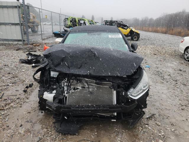 Photo 5 from auction – 2019 HYUNDAI SONATA SE with VIN 5NPE24AF8KH741996