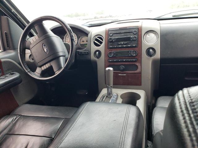 Photo 8 from auction – 2006 FORD F150 SUPER with VIN 1FTPW14V06FB63276