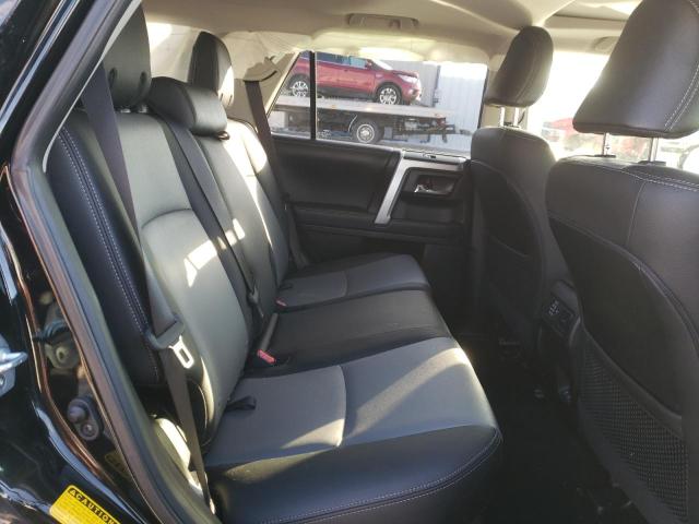 Photo 11 from auction – 2020 TOYOTA 4RUNNER SR with VIN JTEBU5JR9L5794460