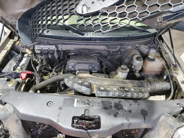 Photo 11 from auction – 2005 FORD F150 SUPER with VIN 1FTPW12565KD60865