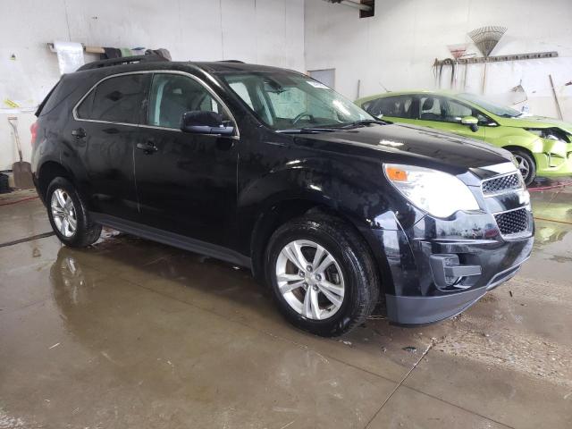 Photo 4 from auction – 2015 CHEVROLET EQUINOX LT with VIN 2GNALBEK5F1174099
