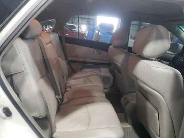 Photo 11 from auction – 2009 LEXUS RX 350 with VIN 2T2HK31U09C096792