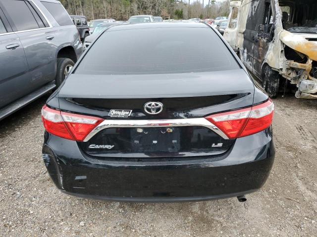 Photo 6 from auction – 2017 TOYOTA CAMRY LE with VIN 4T1BF1FK6HU322633