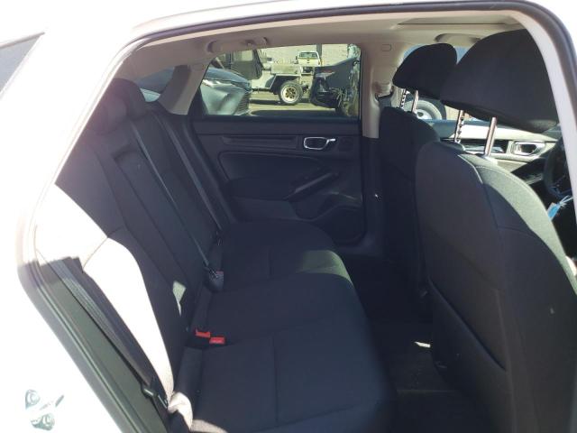Photo 10 from auction – 2022 HONDA CIVIC EX with VIN JHMFE1F74NX005804