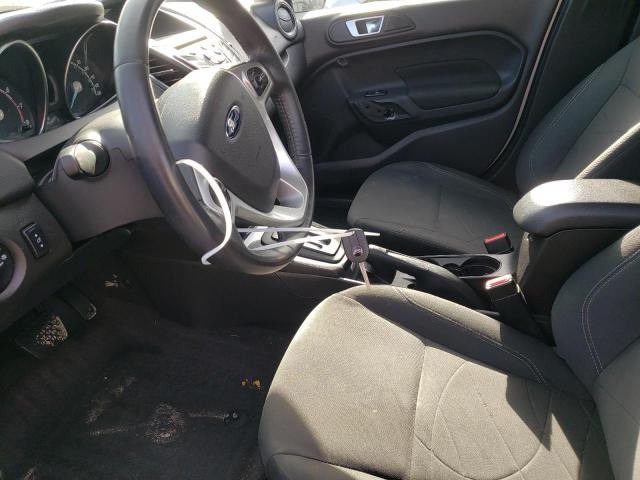 Photo 7 from auction – 2016 FORD FIESTA SE with VIN 3FADP4BJXGM112747