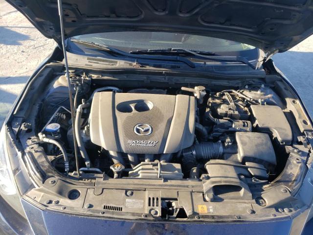 Photo 11 from auction – 2015 MAZDA 3 SPORT with VIN 3MZBM1K75FM187574