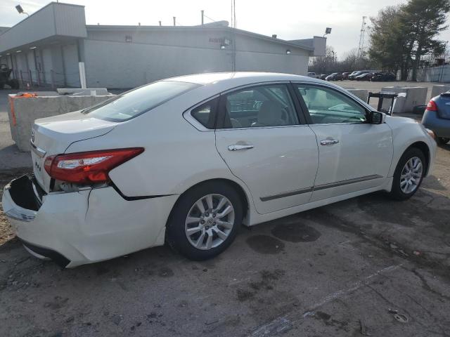 Photo 3 from auction – 2016 NISSAN ALTIMA 2.5 with VIN 1N4AL3AP0GC203476
