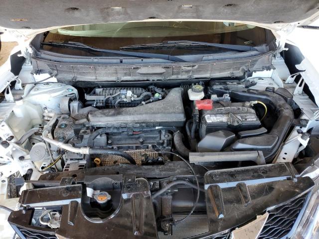 Photo 12 from auction – 2015 NISSAN ROGUE S with VIN KNMAT2MT2FP564230