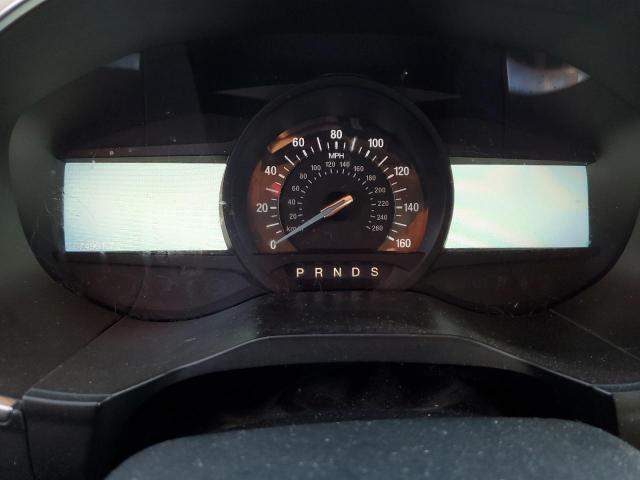 Photo 9 from auction – 2015 FORD EDGE SPORT with VIN 2FMTK4AP1FBB61132