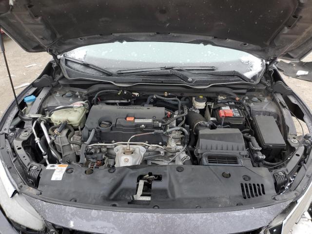 Photo 11 from auction – 2016 HONDA CIVIC LX with VIN 19XFC2F55GE097228