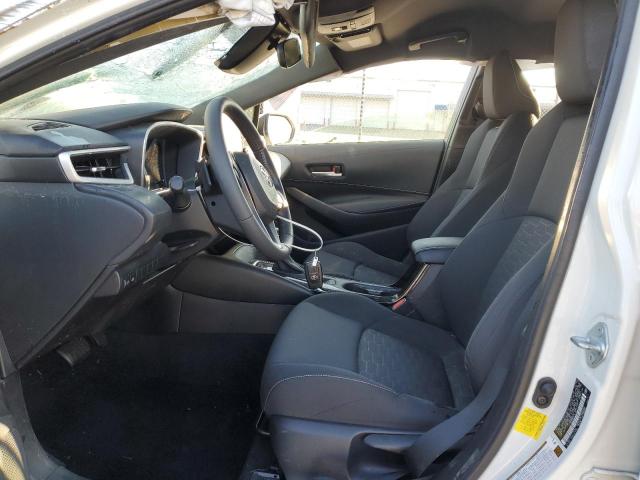 Photo 7 from auction – 2020 TOYOTA COROLLA SE with VIN JTND4RBE3L3090293