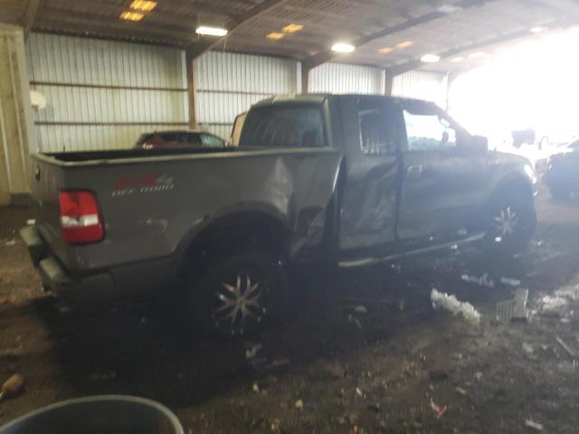 Photo 3 from auction – 2004 FORD F150 with VIN 1FTPX14594NB13332
