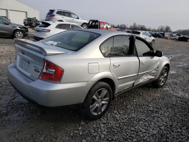 Photo 3 from auction – 2006 SUBARU LEGACY OUT with VIN 4S4BL86C864202064