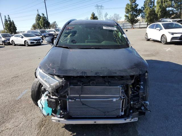 Photo 5 from auction – 2021 TOYOTA RAV4 PRIME with VIN JTMAB3FV1MD038208