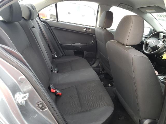 Photo 10 from auction – 2016 MITSUBISHI LANCER ES with VIN JA32U2FU2GU007326