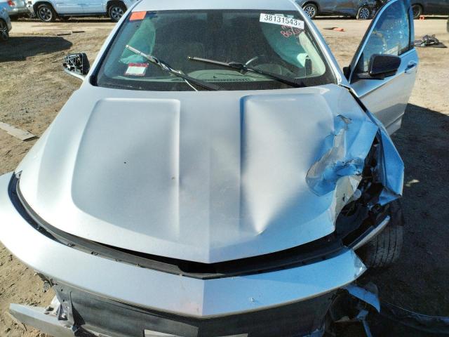 Photo 11 from auction – 2016 CHEVROLET IMPALA LS with VIN 2G11Z5SA8G9198834