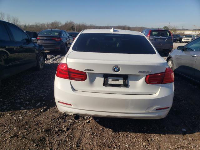 Photo 6 from auction – 2016 BMW 320 XI with VIN WBA8E5G5XGNT40012