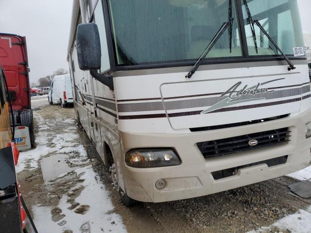 WINNEBAGO ADVENTURER 2002 with VIN 5B4MP67G223354936 - Photo from auction