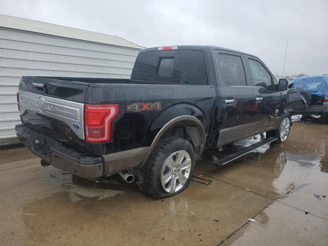 Photo 3 from auction – 2017 FORD F150 SUPER with VIN 1FTEW1EG6HFB77970