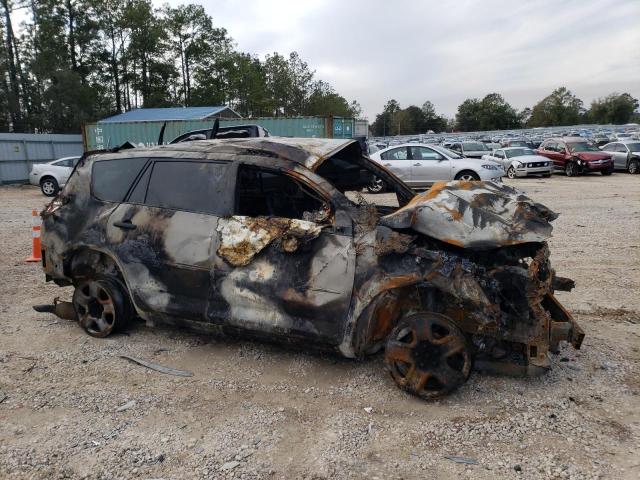 Фото 4 с аукциона – 2012 TOYOTA RAV4 с VIN JTMZF4DV3C5044617