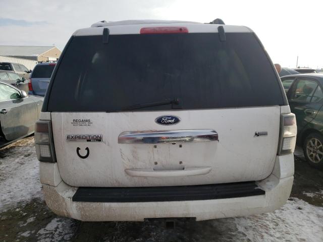Photo 6 from auction – 2010 FORD EXPEDITION with VIN 1FMJK2A57AEA53878
