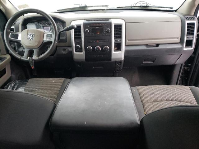 Photo 8 from auction – 2011 DODGE RAM 1500 with VIN 1D7RV1GP3BS609128