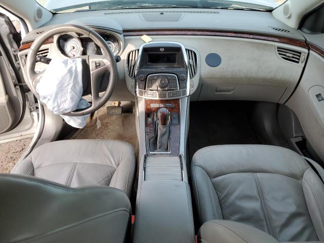 Photo 8 from auction – 2010 BUICK LACROSSE C with VIN 1G4GC5EG8AF280821