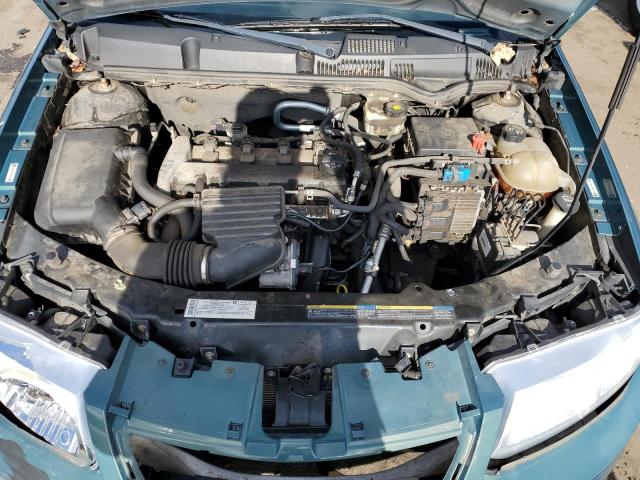 Photo 11 from auction – 2007 SATURN ION LEVEL with VIN 1G8AJ58F37Z163751