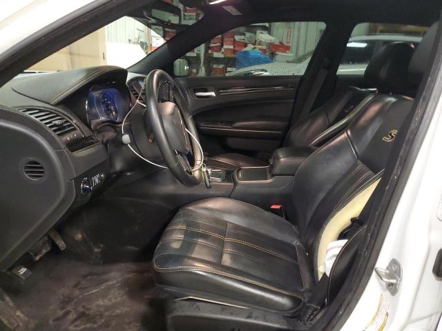 Photo 7 from auction – 2016 CHRYSLER 300 S with VIN 2C3CCAGG4GH287849